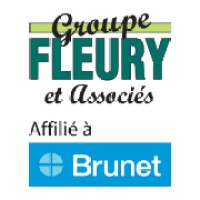 Groupe Fleury & Associés logo, Groupe Fleury & Associés contact details