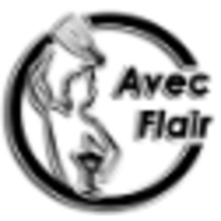 Avec Flair Event Bar Services logo, Avec Flair Event Bar Services contact details