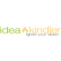 ideakindler logo, ideakindler contact details