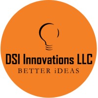 DSI Innovations LLC logo, DSI Innovations LLC contact details