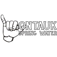 Montauk Spring Water logo, Montauk Spring Water contact details