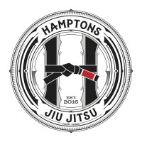 Hamptons Jiu-Jitsu® logo, Hamptons Jiu-Jitsu® contact details