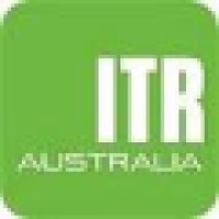 ITR Australia logo, ITR Australia contact details