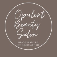 Opulent Beauty Salon logo, Opulent Beauty Salon contact details