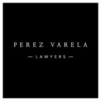 Perez Varela Lawyers Pty Ltd. - MARN 1172109 logo, Perez Varela Lawyers Pty Ltd. - MARN 1172109 contact details