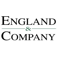 England & Company LLC logo, England & Company LLC contact details