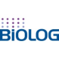 Biolog logo, Biolog contact details