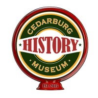 Cedarburg History Museum logo, Cedarburg History Museum contact details