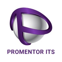 Promentor ITS Consulting logo, Promentor ITS Consulting contact details