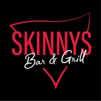 Skinnys Bar and Grill logo, Skinnys Bar and Grill contact details