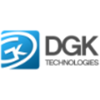 DGK Technologies logo, DGK Technologies contact details