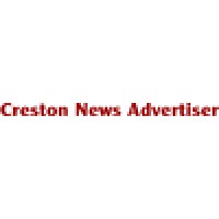 Creston News Advertiser logo, Creston News Advertiser contact details