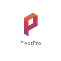 PivotPro logo, PivotPro contact details