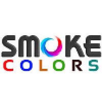 Smoke Colors-Creative Solutions logo, Smoke Colors-Creative Solutions contact details