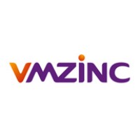 VMZINC North America logo, VMZINC North America contact details