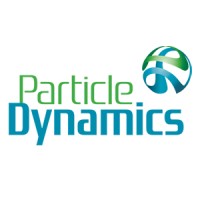 Particle Dynamics logo, Particle Dynamics contact details