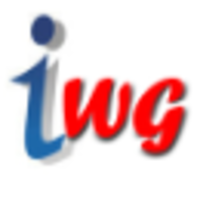 IWG Solutions logo, IWG Solutions contact details