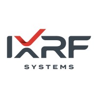 IXRF Systems Inc logo, IXRF Systems Inc contact details