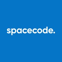 Spacecode logo, Spacecode contact details