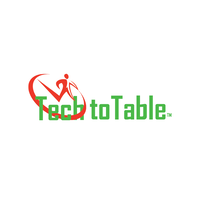 TechtoTable logo, TechtoTable contact details