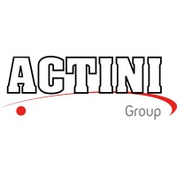 ACTINI SAS logo, ACTINI SAS contact details