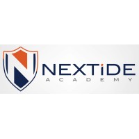 Nextide Academy logo, Nextide Academy contact details