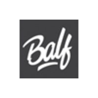 BALF logo, BALF contact details