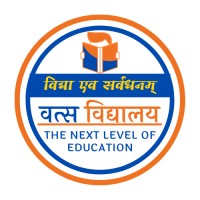 Vats Vidyalaya logo, Vats Vidyalaya contact details