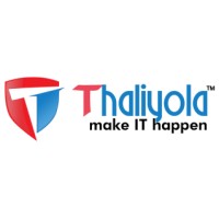 Thaliyola Infotech Pvt. Ltd logo, Thaliyola Infotech Pvt. Ltd contact details