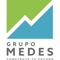 Grupo MEDES logo, Grupo MEDES contact details