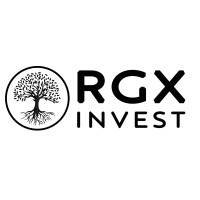 RGX INVEST | RGX VENTURES logo, RGX INVEST | RGX VENTURES contact details