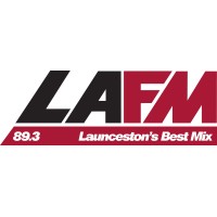 LAFM logo, LAFM contact details