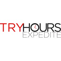 Try Hours Inc. logo, Try Hours Inc. contact details