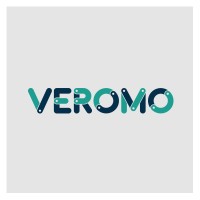 Veromo logo, Veromo contact details