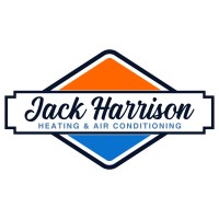 Jack Harrison Heating & Air Conditioning logo, Jack Harrison Heating & Air Conditioning contact details