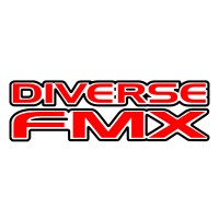 Diverse FMX logo, Diverse FMX contact details