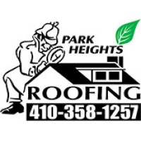 Park Heights Roofing logo, Park Heights Roofing contact details