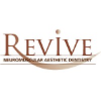 Revive Neuromuscular Aesthetic Dentistry logo, Revive Neuromuscular Aesthetic Dentistry contact details