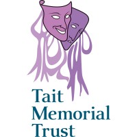 Tait Memorial Trust logo, Tait Memorial Trust contact details