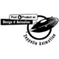 Zeppelin Animation and Production logo, Zeppelin Animation and Production contact details