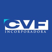 CVF Incorporadora logo, CVF Incorporadora contact details