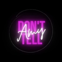 Don't Tell Amy Productions LLC logo, Don't Tell Amy Productions LLC contact details