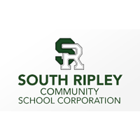 South Ripley High School logo, South Ripley High School contact details