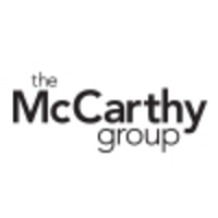 The McCarthy Group LLC logo, The McCarthy Group LLC contact details