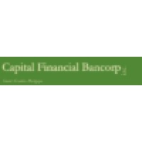 Capital Financial Bancorp, Inc logo, Capital Financial Bancorp, Inc contact details