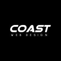 Coast Web Design logo, Coast Web Design contact details