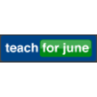 teachforjune.com logo, teachforjune.com contact details