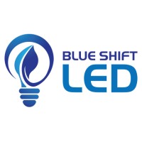 Blue Shift LED Lighting Of Austin logo, Blue Shift LED Lighting Of Austin contact details