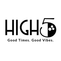 High 5 Entertainment LLC logo, High 5 Entertainment LLC contact details