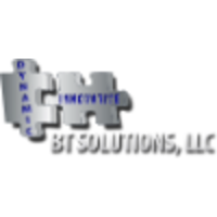 BT Solutions LLC logo, BT Solutions LLC contact details